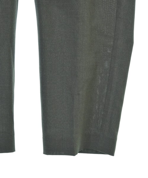SOPHNET.（ソフネット）クロップドパンツ グレー サイズ:L メンズ/2200560227529