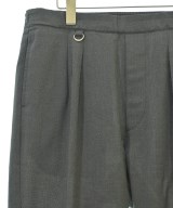 SOPHNET.（ソフネット）クロップドパンツ グレー サイズ:L メンズ/2200560227529