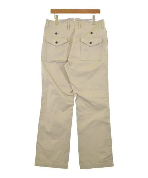 SOPHNET.（ソフネット）チノパン ベージュ サイズ:L メンズ/2200560227536