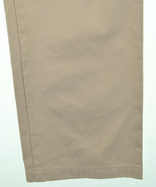 SOPHNET.（ソフネット）チノパン ベージュ サイズ:L メンズ/2200560227536