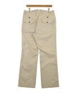SOPHNET.（ソフネット）チノパン ベージュ サイズ:L メンズ/2200560227536