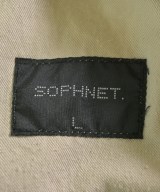 SOPHNET.（ソフネット）チノパン ベージュ サイズ:L メンズ/2200560227536