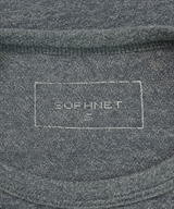 SOPHNET.（ソフネット）Tシャツ・カットソー 紺 サイズ:S メンズ/2200562962046