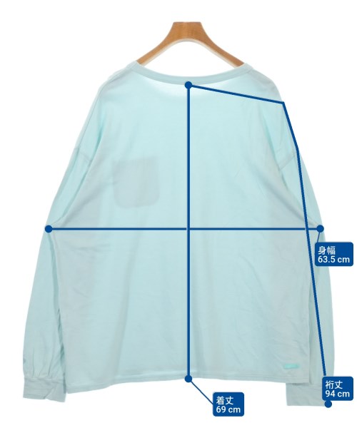 SOPHNET.（ソフネット）Tシャツ・カットソー 緑 サイズ:M メンズ/2200563333029