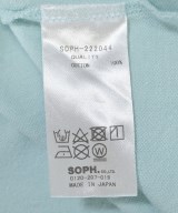 SOPHNET.（ソフネット）Tシャツ・カットソー 緑 サイズ:M メンズ/2200563333029