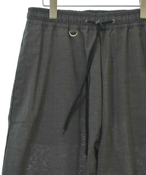 SOPHNET.（ソフネット）ショートパンツ グレー サイズ:M メンズ/2200565559045