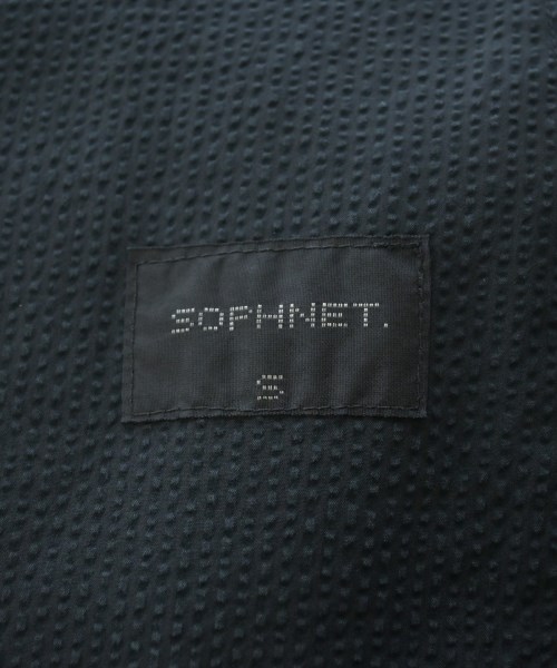 SOPHNET.（ソフネット）その他 紺 サイズ:S メンズ/2200565559069