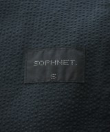 SOPHNET.（ソフネット）その他 紺 サイズ:S メンズ/2200565559069