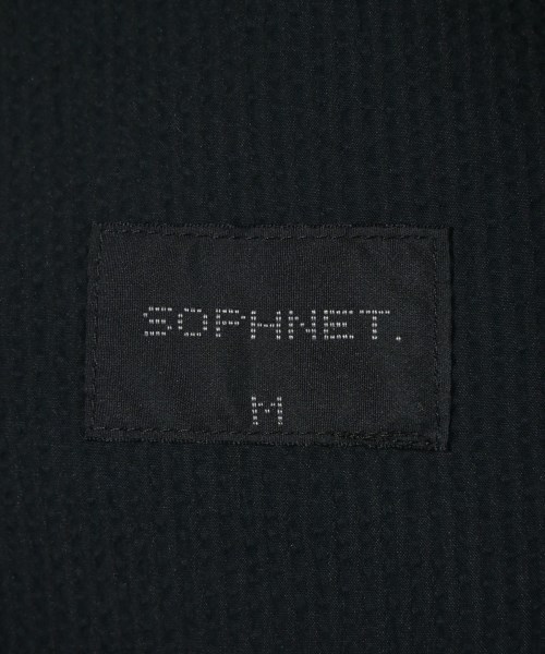 SOPHNET.（ソフネット）カジュアルジャケット 黒 サイズ:M メンズ/2200565559076