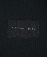 SOPHNET.（ソフネット）カジュアルジャケット 黒 サイズ:M メンズ/2200565559076