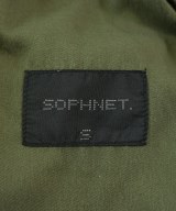 SOPHNET.（ソフネット）その他 カーキ サイズ:M メンズ/2200567302045