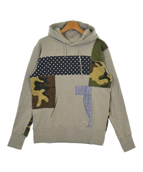 ソフネット(SOPHNET.)のSOPHNET. パーカー