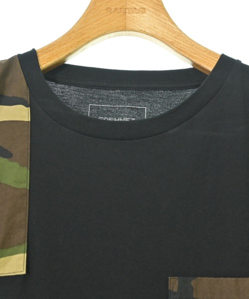 SOPHNET.（ソフネット）Tシャツ・カットソー 黒 サイズ:S メンズ/2200567302076