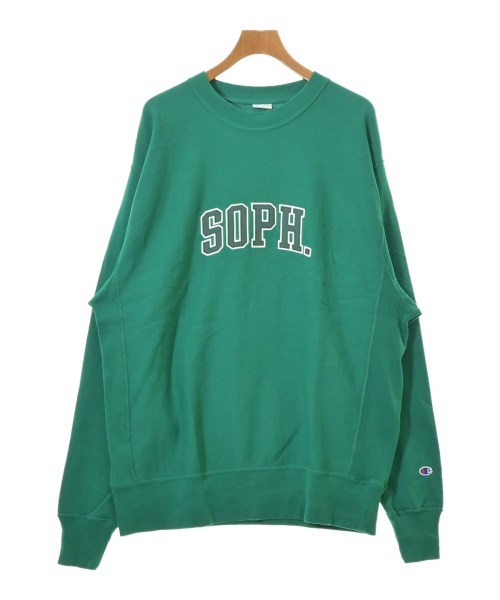 ソフネット(SOPHNET.)のSOPHNET. スウェット