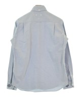 SOPHNET.（ソフネット）カジュアルシャツ 青 サイズ:M メンズ/2200558695064