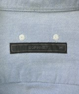 SOPHNET.（ソフネット）カジュアルシャツ 青 サイズ:M メンズ/2200558695064