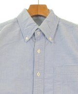 SOPHNET.（ソフネット）カジュアルシャツ 青 サイズ:M メンズ/2200558695064