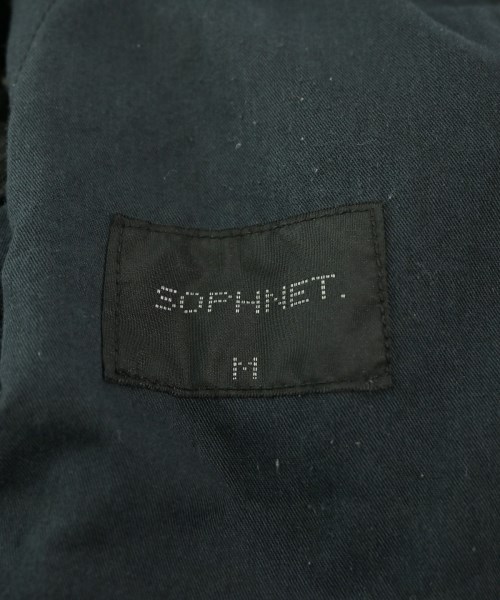 SOPHNET.（ソフネット）その他 黒 サイズ:M メンズ/2200561893143