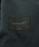 SOPHNET.（ソフネット）その他 黒 サイズ:M メンズ/2200561893143