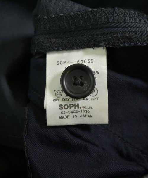 SOPHNET.（ソフネット）その他 グレー サイズ:-(M位) メンズ/2200561893204