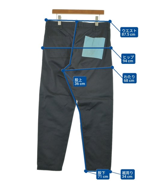 SOPHNET.（ソフネット）その他 グレー サイズ:-(M位) メンズ/2200561893204