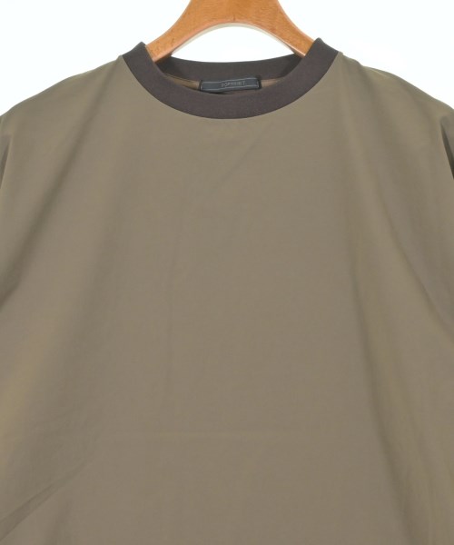 SOPHNET.（ソフネット）Tシャツ・カットソー 茶 サイズ:M メンズ/2200561306292