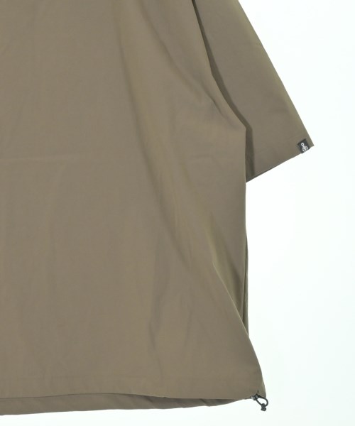 SOPHNET.（ソフネット）Tシャツ・カットソー 茶 サイズ:M メンズ/2200561306292