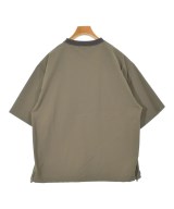 SOPHNET.（ソフネット）Tシャツ・カットソー 茶 サイズ:M メンズ/2200561306292