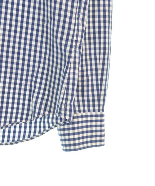 SOPHNET.（ソフネット）カジュアルシャツ 青 サイズ:S メンズ/2200570522034