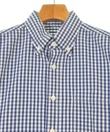 SOPHNET.（ソフネット）カジュアルシャツ 青 サイズ:S メンズ/2200570522034