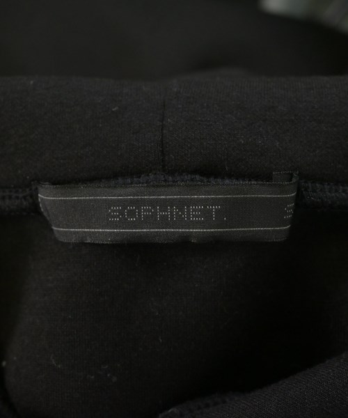 SOPHNET.（ソフネット）パーカー 黒 サイズ:S メンズ/2200571406029