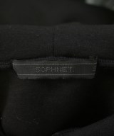 SOPHNET.（ソフネット）パーカー 黒 サイズ:S メンズ/2200571406029