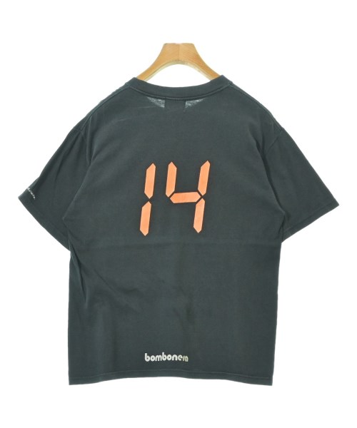 SOPHNET.（ソフネット）Tシャツ・カットソー 黒 サイズ:M メンズ/2200566279140
