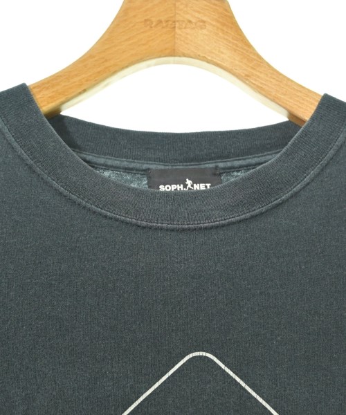 SOPHNET.（ソフネット）Tシャツ・カットソー 黒 サイズ:M メンズ/2200566279140