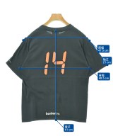 SOPHNET.（ソフネット）Tシャツ・カットソー 黒 サイズ:M メンズ/2200566279140