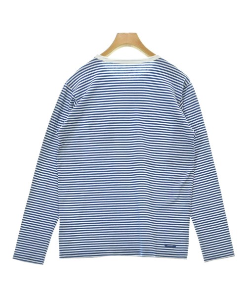 SOPHNET.（ソフネット）Tシャツ・カットソー 青 サイズ:M メンズ/2200571183029