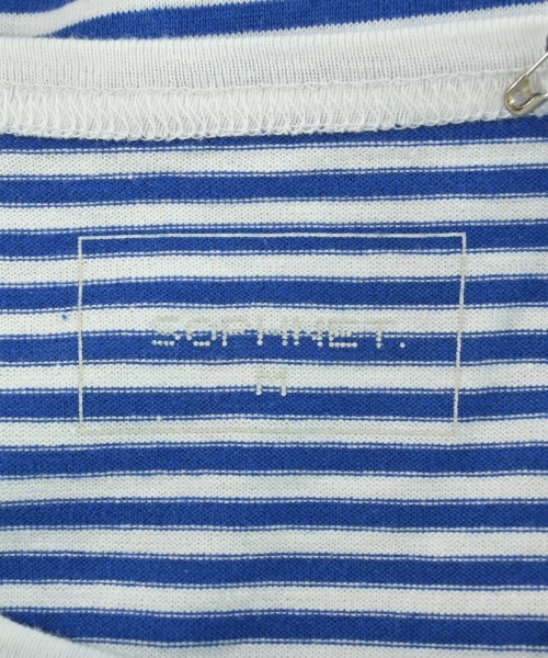 SOPHNET.（ソフネット）Tシャツ・カットソー 青 サイズ:M メンズ/2200571183029