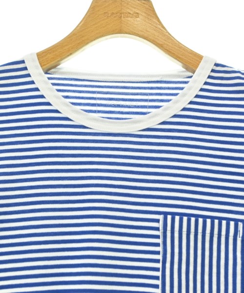 SOPHNET.（ソフネット）Tシャツ・カットソー 青 サイズ:M メンズ/2200571183029