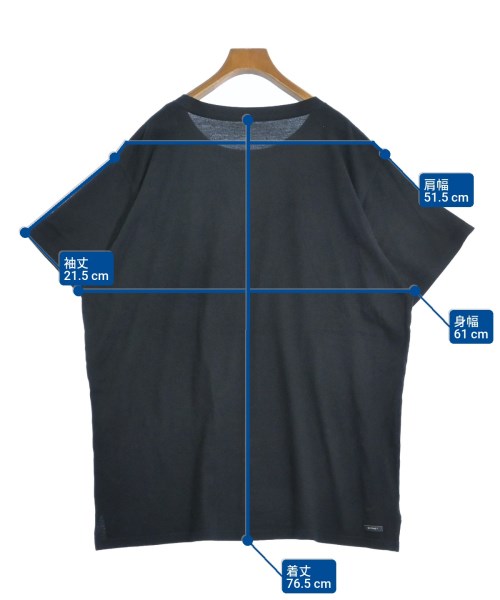 SOPHNET.（ソフネット）Tシャツ・カットソー 紺 サイズ:L メンズ/2200573155079