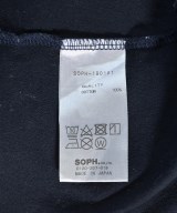 SOPHNET.（ソフネット）Tシャツ・カットソー 紺 サイズ:L メンズ/2200573155079