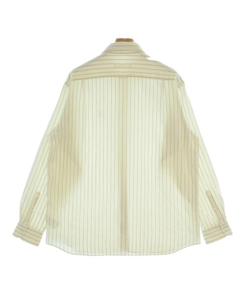 SOPHNET.（ソフネット）カジュアルシャツ ベージュ サイズ:3(L位) メンズ/2200672499012