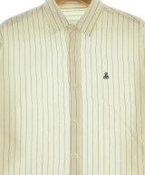 SOPHNET.（ソフネット）カジュアルシャツ ベージュ サイズ:3(L位) メンズ/2200672499012