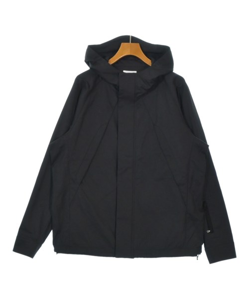 SOPHNET.(ソフネット)マウンテンパーカー 黒 サイズ:3(L位)/2200673154026