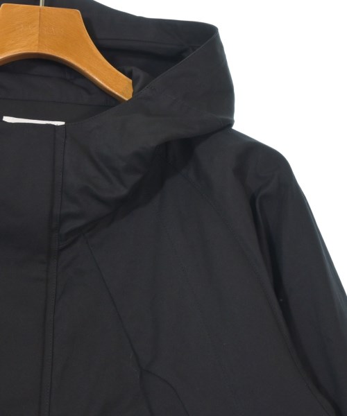 SOPHNET.（ソフネット）マウンテンパーカー 黒 サイズ:3(L位) メンズ/2200673154026