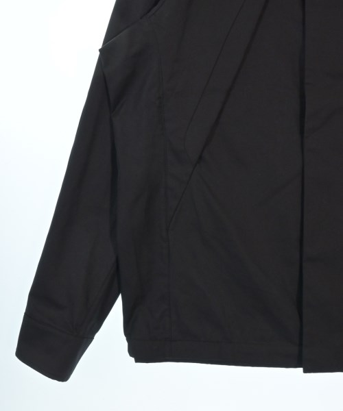 SOPHNET.（ソフネット）マウンテンパーカー 黒 サイズ:3(L位) メンズ/2200673154026