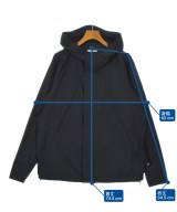 SOPHNET.（ソフネット）マウンテンパーカー 黒 サイズ:3(L位) メンズ/2200673154026