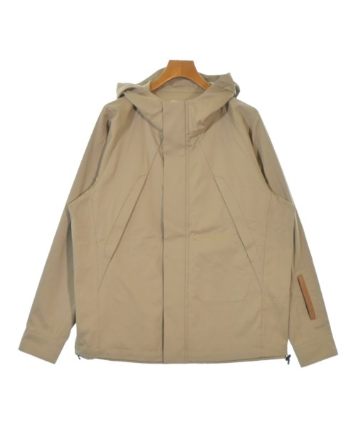 SOPHNET.(ソフネット)マウンテンパーカー ベージュ サイズ:2(M位)/2200673154033