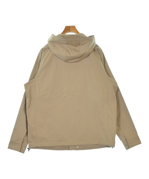 SOPHNET.（ソフネット）マウンテンパーカー ベージュ サイズ:2(M位) メンズ/2200673154033