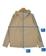 SOPHNET.（ソフネット）マウンテンパーカー ベージュ サイズ:2(M位) メンズ/2200673154033