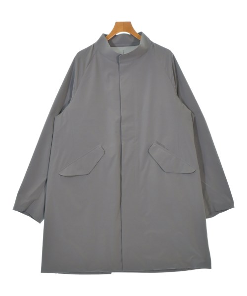 SOPHNET.(ソフネット)その他 グレー サイズ:4(XL位)/2200673154040